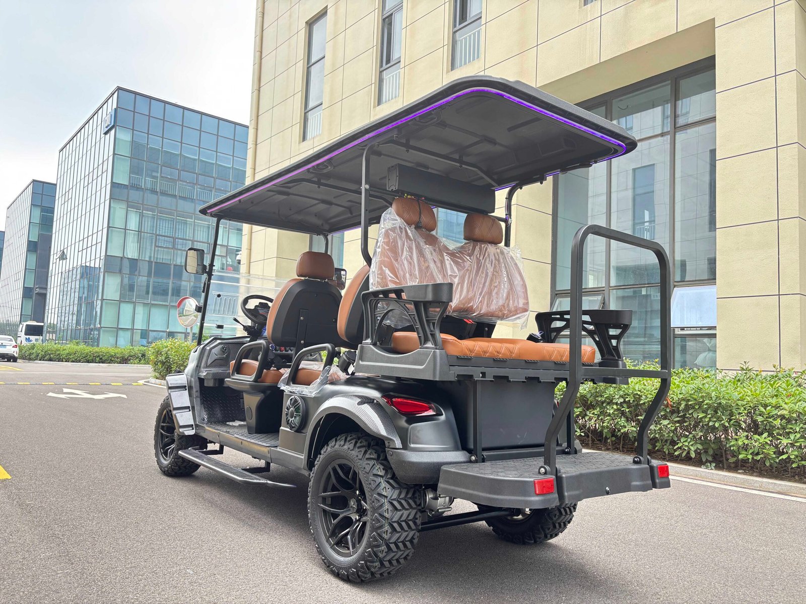 4+2 seats golf 4+2 seats golf