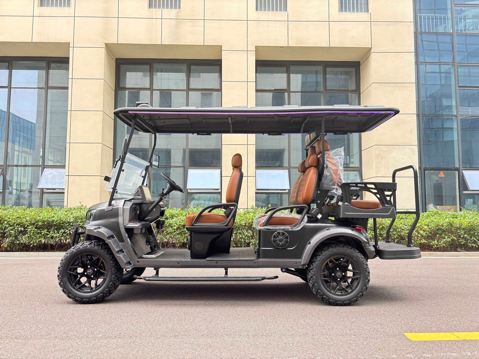 4+2 seats golf 4+2 seats golf