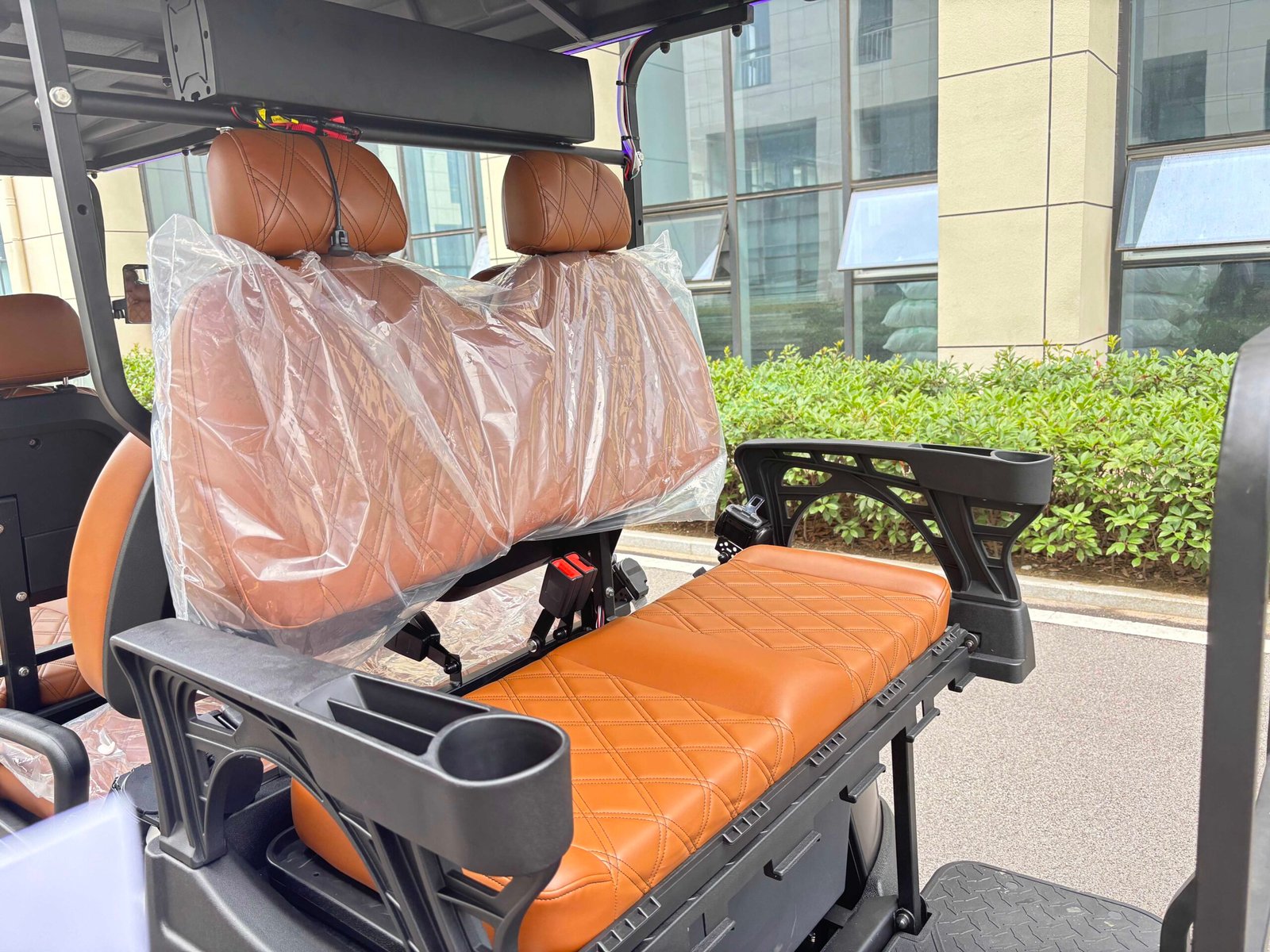 4+2 seats golf 4+2 seats golf