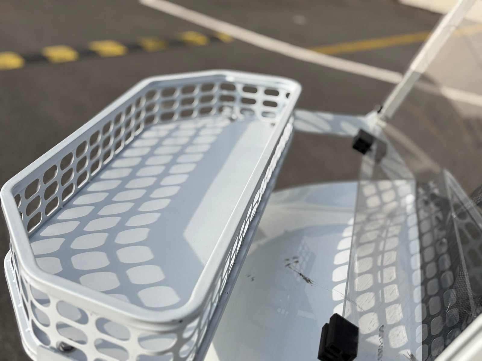 white golf carts 4+2 white golf carts 4+2